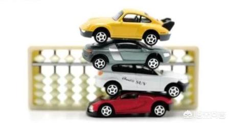 同價(jià)位國(guó)產(chǎn)車與合資車，哪款更保值？