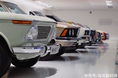 活久見，二手車售價(jià)比新車更高——汽車不再是貶值品？