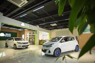 西瓜新能源 二手新能源車領域的獨角獸，能否成為汽車界的下一個BAT？