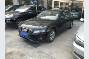 二手奧迪A4L 2.0TFSI豪華型 南通崇川區(qū)的品質(zhì)之選