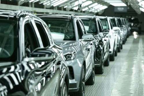 一年建5年量，油車垂死掙扎，蔚來(lái)聯(lián)手換電模式能否顛覆二手車市場(chǎng)？