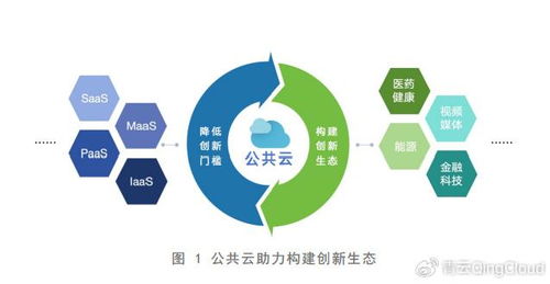 人工智能時代 公共云如何驅(qū)動數(shù)智化轉(zhuǎn)型與人工智能應用軟件開發(fā)